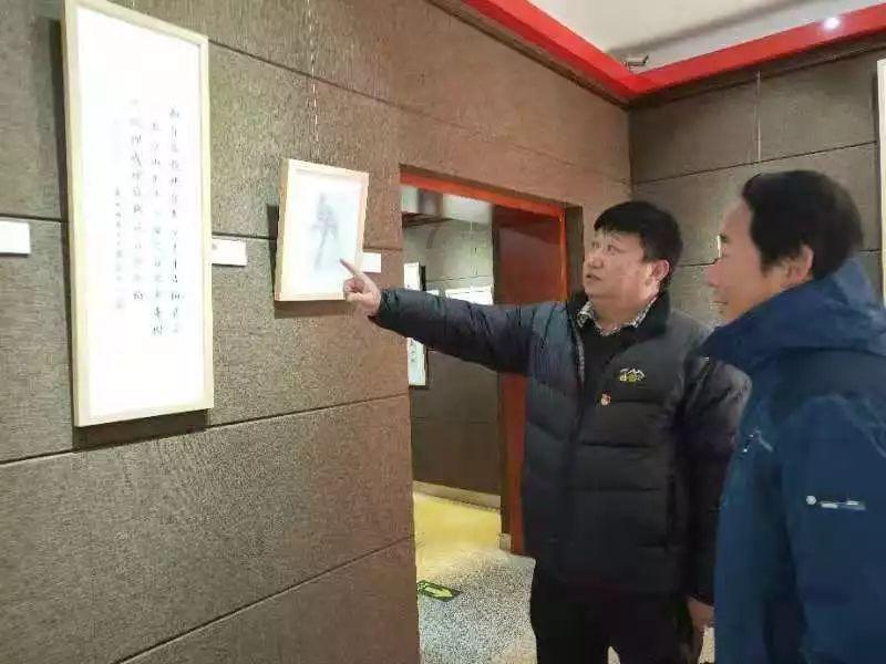 “梅绽新时代”走进金寨送文化大餐