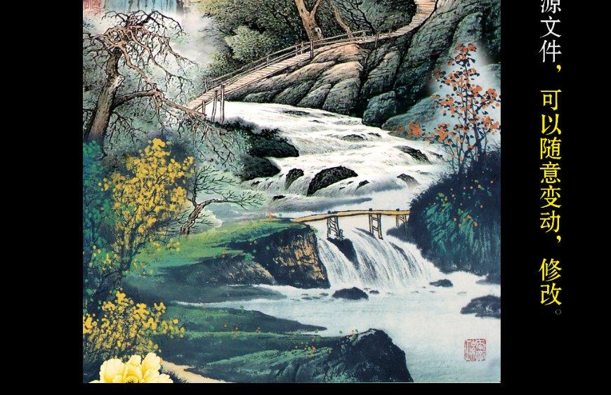 蒿稀紫阳毛尖适合夏天喝吗？游戏画面